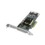 Adaptec 5805 RAID 8ch SATA/SAS 512MB PCIe LP 8int Ch with Cable Kit