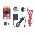 RED PITAYA Development Boards & Kits - ARM STEMlab 125-14 Starter Kit