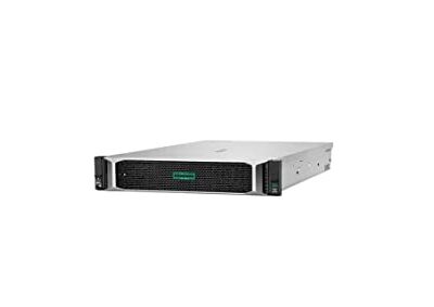 HP HPE ProLiant DL380 G10 Plus 2U Rack Server Intel Xeon Silver 4310 32GB RAM SAS Controller
