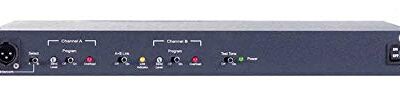 Clear-Com PS-702 Universal Power Supply for Intercom Systems