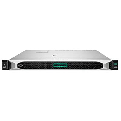 HPE ISS BTO HPE ProLiant DL360 G10 Plus 1U Rack Server - Intel Xeon Silver 4314 - 32GB RAM - 12Gb/s SAS Controller
