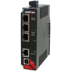Red Lion Controls/N-Tron DA10D0C000000000 DA10D Data Acquisition Protocol Converter RS232 RS485