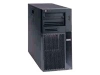 IBM Xseries 206M Pentd 930 3.0GHZ 4MB Server