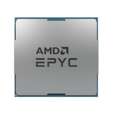 Generic AMD EPYC Genoa 9454 48-Core 2.7GHz Processor CPU