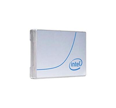 Intel Solid State Drive SSDPE2NV076T801 D5 P4320 2.5 INCH 7.6TB PCIE 3.1X4 3D2 Q Brown