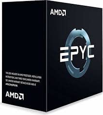 AMD EPYC 7351 2.4GHz 64MB Cache L3 CPU Desktop Processor