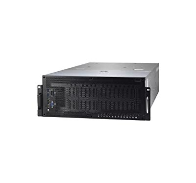 TYAN Thunder HX FT77D-B7109 Dual LGA3647 4U Rackmount Server Barebone Black