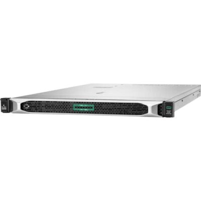 HP HPE ProLiant DL360 G10 Plus 1U Rack Server - Intel Xeon Silver 4309Y - 32GB RAM