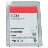 Dell 1.92 TB 2.5" Internal Solid State Drive - SAS