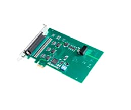 (DMC Taiwan) 32-bit, 4-ch Encoder Counter PCIE Card
