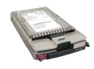 Compaq Internal SCSI Hard Drive 36GB - HP/Compaq 311769-001