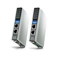 Moxa MGate MB3270-T 2 Port RS-232/422/485 Modbus TCP to Serial Communication Gateway