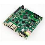NXP Semiconductors MCIMX7SABRE Development Board - ARM I.MX 7 Sabre