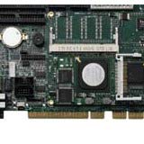 ADLINK Technology NuPRO-796-GX533/128 Single Board Computer AMD Geode GX533 128MB DDR LAN Cooler Kit