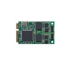 ACCES I/O mPCIe-ICM485-4 PCI Express Mini Card RS 485 Isolated 4 Port