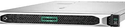 HP HPE ProLiant DL360 G10 Plus 1U Rack Server - Intel Xeon Silver 4310 - 32GB RAM