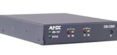 Cisco AMX ICSLan Serial Interface, 2 Ports FG2100-22