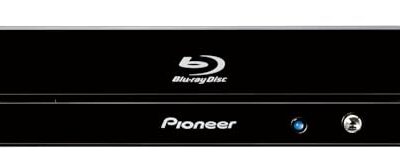 PIONEER BDR-S12UHT 16X Internal SATA 4K UHD Blu-ray, DVD, CD Writer Black