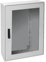 Vynckier - PSB2030A Plastic Enclosure IP65 NEMA 13 Wall Mount 500mm