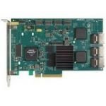 None 3WARE 9650SE-16ML Kit Controller SATAII RAID 16CHNL PCI-E 256MB Full Height Retail