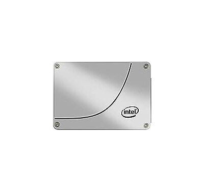 Intel D3-S4620 1.92 TB Solid State Drive - 2.5" SATA Internal