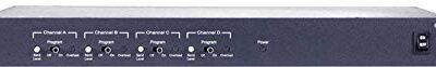 Clear-Com PS-704 Universal Power Supply