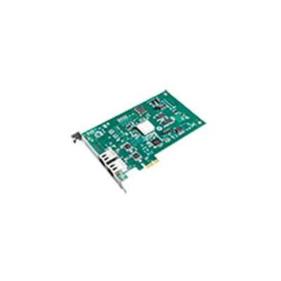 (DMC Taiwan) Circuit Board, Basic 64-Axis EtherCAT PCIE Master Card