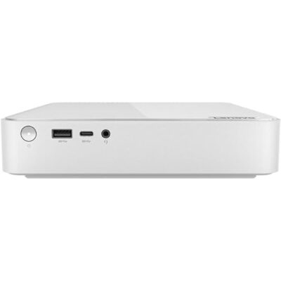 Lenovo IdeaCentre Mini 90W2 Desktop 2023 Cloud Grey