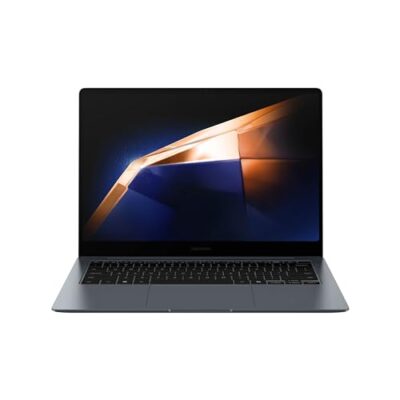 Samsung Galaxy Book4 Pro Business Laptop 14" Black