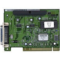 Adaptec AHA-2940 Ultra SCSI Controller Kit 32-bit PCI
