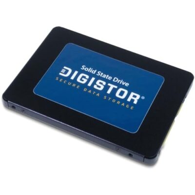 Digistor DIG-SSD2200032-K02 Citadel K 2 TB SSD Black