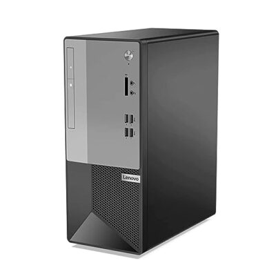Lenovo V50t Gen 2 Business Desktop Computer Black