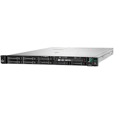 HP HPE ProLiant DL360 G10 Plus 1U Rack Server Intel Xeon Silver 4314 32GB RAM 12Gb/s SAS Controller