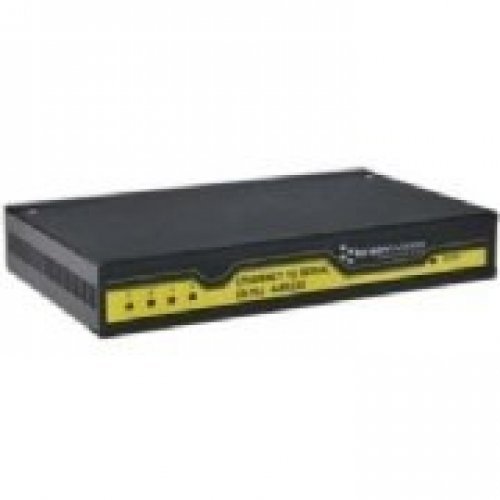 None BRAINBOXES ES-701 4PORT DEVICE SVR RS232 [ES-701]