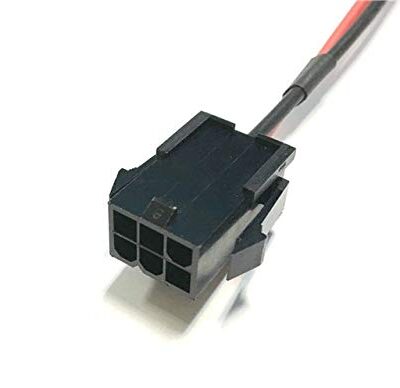 YOTON DC-ATX-250W Power Supply Module Pico PSU Car Auto Mini ITX Z1 - Cable Length: Pico PSU, Color: 50PCS