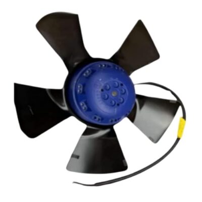 None High Temperature Fan 230V 0.60/0.78A 140/180W 2440/2520RPM Cooling Fan
