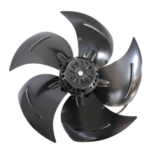 A4E350-AP06-43/A01 230V 0.58/0.83A 130/190W 1400/1500RPM Cooling Fan