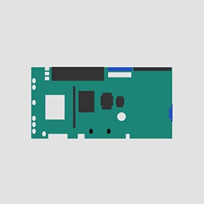 MESA PC/104 4I63 Quad Serial Port Card