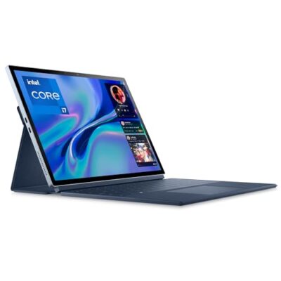 Dell XPS 9315 2-in-1 Laptop 13-inch 3K Touchscreen Blue