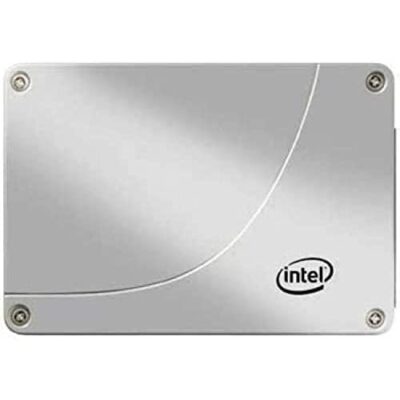Intel D3-S4520 7.68 TB Solid State Drive SATA 2.5" Internal
