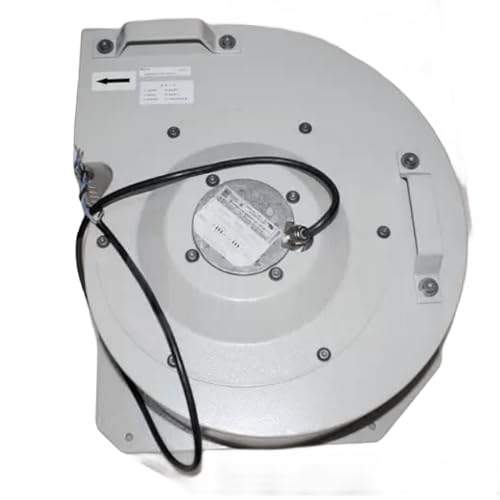 400V G4D250-CG07-01/F01 1.60A 750/575W 1400RPM Cooling Fan R4D250-CG07-05