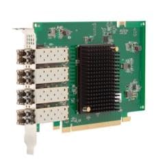 Brocade Emulex LPE35004-M2 Gen 7 Hostbus Adapter PCIe 4.0 x8 Low-Profile 32Gb Fibre