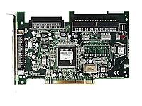 Hauppauge Adaptec 2944UW Ultra Wide SCSI Adapter Kit