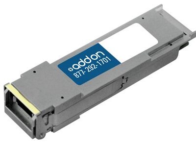 AddOn - Cisco Compatible 40GBase-LR4 SMF MPO 10km 1310nm QSFP+