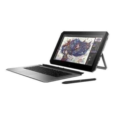 HP ZBook x2 G4 14" Touchscreen 2-in-1 Mobile Workstation - Intel Core i7 (8th Gen) 16GB RAM