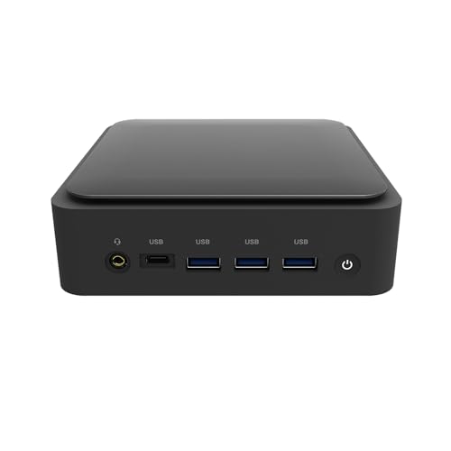 AAAwave BRIX GB-BEi7-1260-BWUS Intel i7-1260P Barebone Black