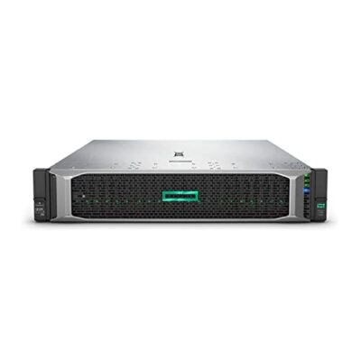 HP HPE ProLiant DL380 G10 2U Rack Server - Intel Xeon Gold 5218 2.30 GHz - 32 GB RAM