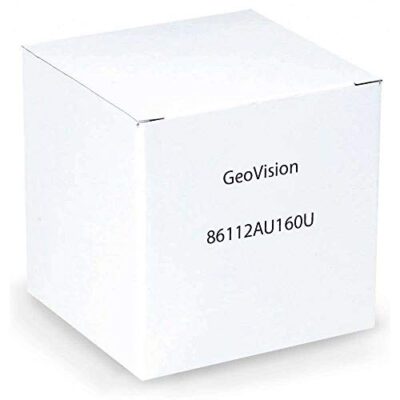 GeoVision GV-1120B-16 16 Channel 120FPS PC DVR Video Capture Card