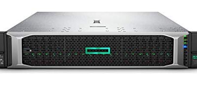 HEWLETT PACKARD HPE ProLiant DL380 G10 2U Rack Server - Intel Xeon Silver 4215R - 32GB RAM