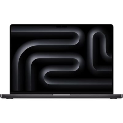 Apple MacBook Pro 16-in (CTO) - M3 Max 16C CPU - 40C GPU, 64GB, 4TB - (Fall 23) Z1AF001AH - Space Black